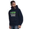 Sweat à capuche GENERATION R 11 TURBO