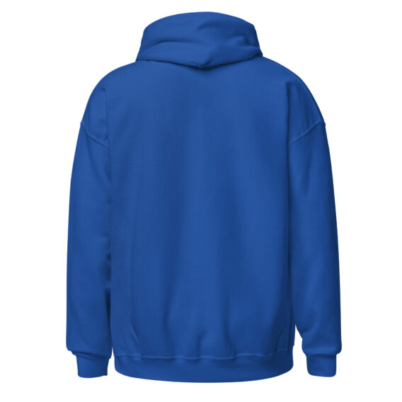 Sweat à capuche génération gt turbo