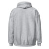 Sweat à capuche génération gt turbo