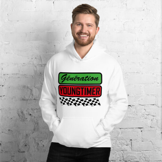 vêtement youngtimer