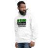 Sweat à capuche GENERATION R 11 TURBO