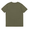 T-shirt femme en coton bio 205 gti, plus gti que jamais !