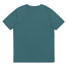 T-shirt femme en coton bio 205 gti, plus gti que jamais !