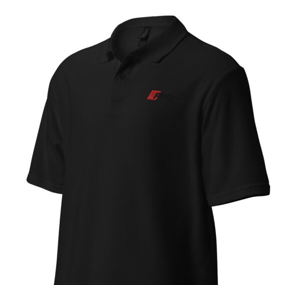 Polo homme RS3