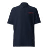 Polo homme GTI
