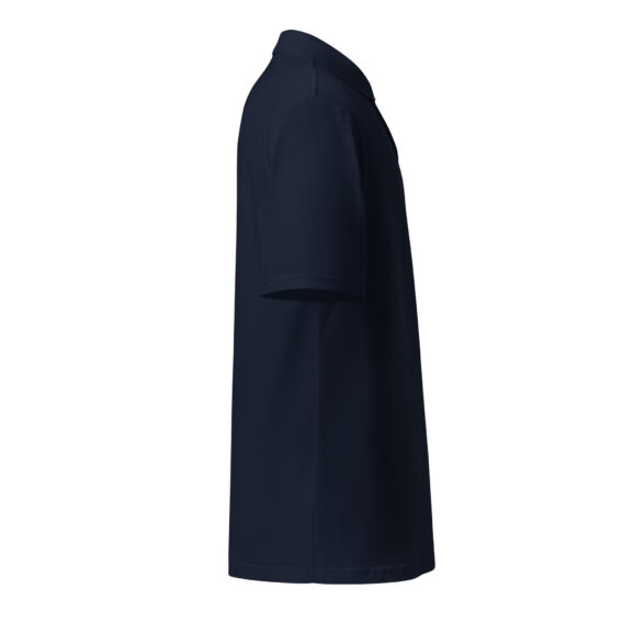 Polo femme STI