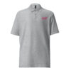 Polo femme STI