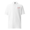 Polo homme GTI