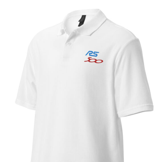 Polo femme RS 500