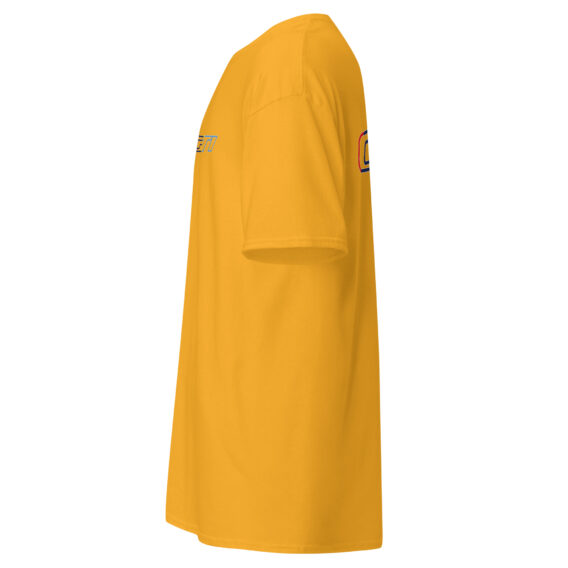 T-shirt gti couleurs pts