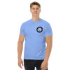 T-shirt 4 chevaux