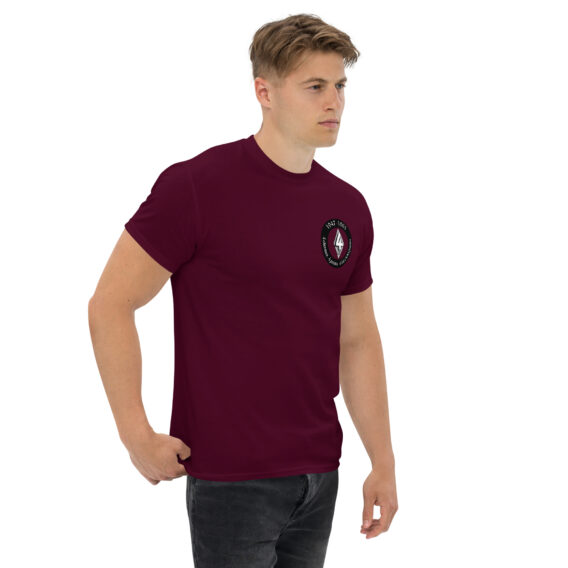 T-shirt 4 chevaux