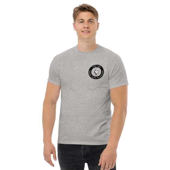 T-shirt 4 chevaux