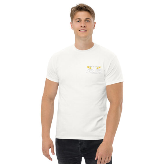 T-shirt Mégane RS