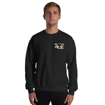 sweat et pull renault clio 4 rs