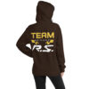 Sweat à capuche megane RS