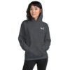 Sweat à capuche megane RS