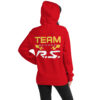Sweat à capuche megane RS