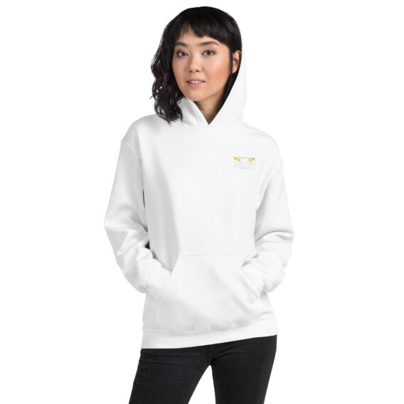 Sweat à capuche megane RS