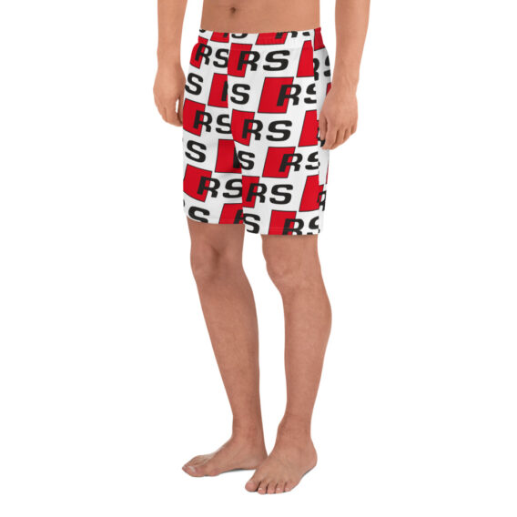 Short de bain RS3