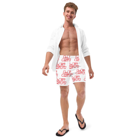 Maillot de bain 205 GTI 1L6