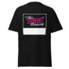 T-shirt the sti touch