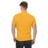 T-shirt i love golf gti