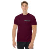 T-shirt homme team golf gti