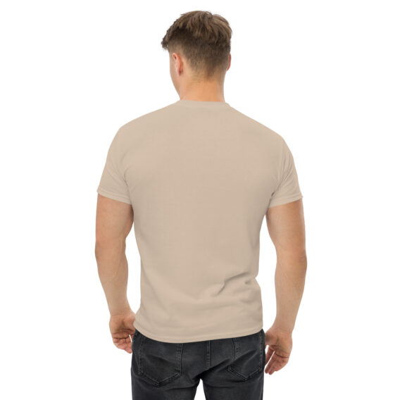 T-shirt homme i love gti