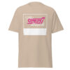 T-shirt the sti touch