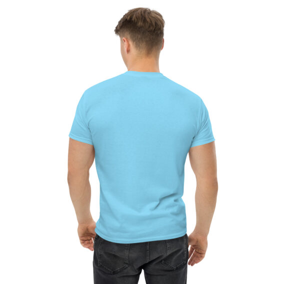 T-shirt i love r21 turbo