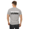 T-shirt homme team golf gti