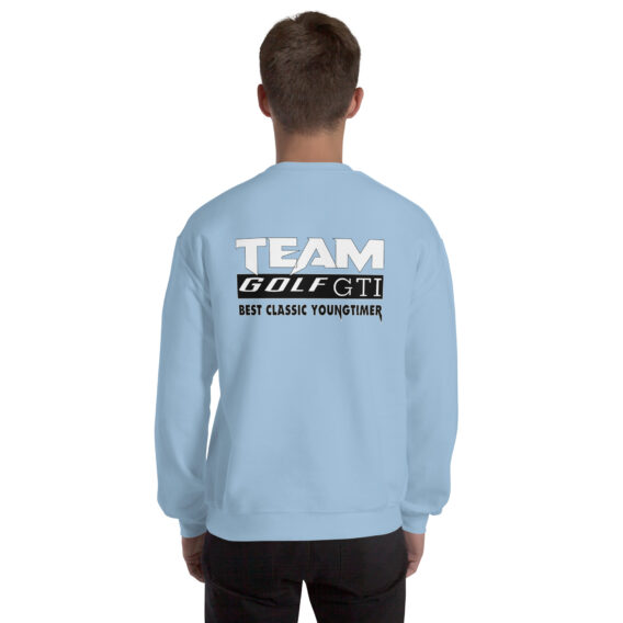 Sweat Team Golf Gti