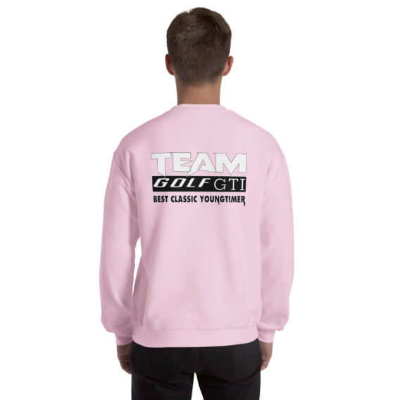 Sweat Team Golf Gti