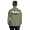 Sweat Team Golf Gti