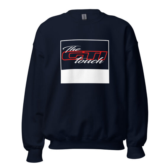 Sweat the gti touch