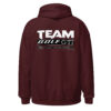 Sweat à capuche Team Golf Gti
