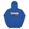 Sweat à capuche TEAM golf gti 1800