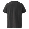 T-shirt femme i love golf vr6