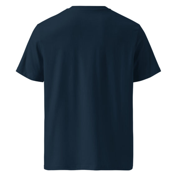 T-shirt femme i love r11 turbo