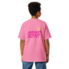 T-shirt enfant IMPREZA STI WORLD RALLY TEAM