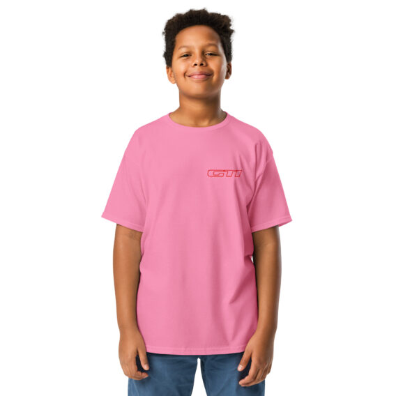 T-shirt enfant 205 gti
