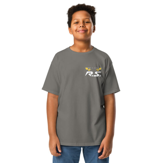 T-shirt enfant Mégane RS