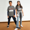 T-shirt enfant 205 GTI The GTI TOUCH