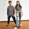T-shirt enfant SAMBA RALLYE
