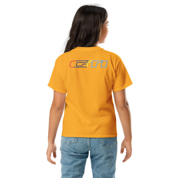 T-shirt enfant GTI
