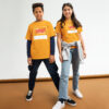 T-shirt enfant The STI TOUCH