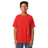 T-shirt enfant IMPREZA STI WORLD RALLY TEAM