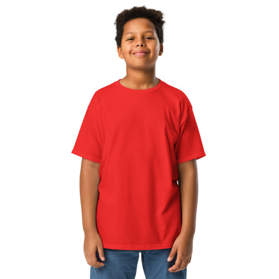 T-shirt enfant 205 gti