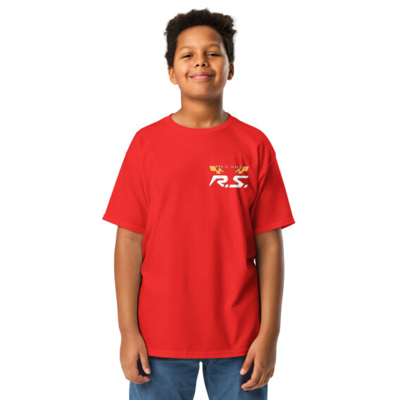T-shirt enfant Mégane RS